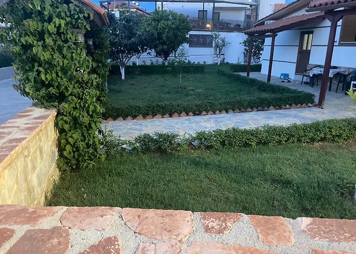 Villa Gabriela