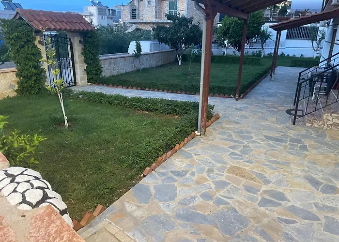 Villa Gabriela