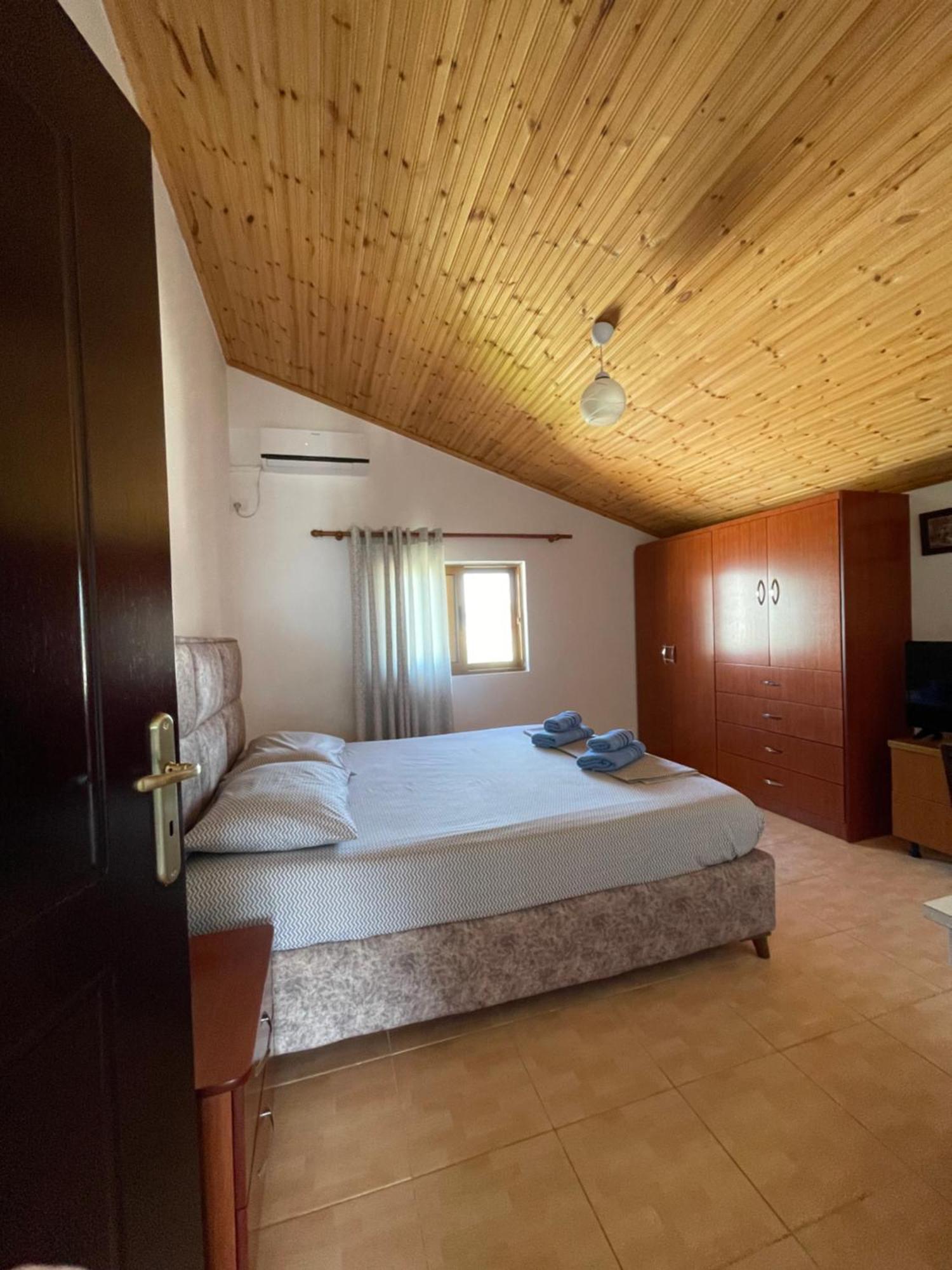 Apartment Gabriela Ksamil