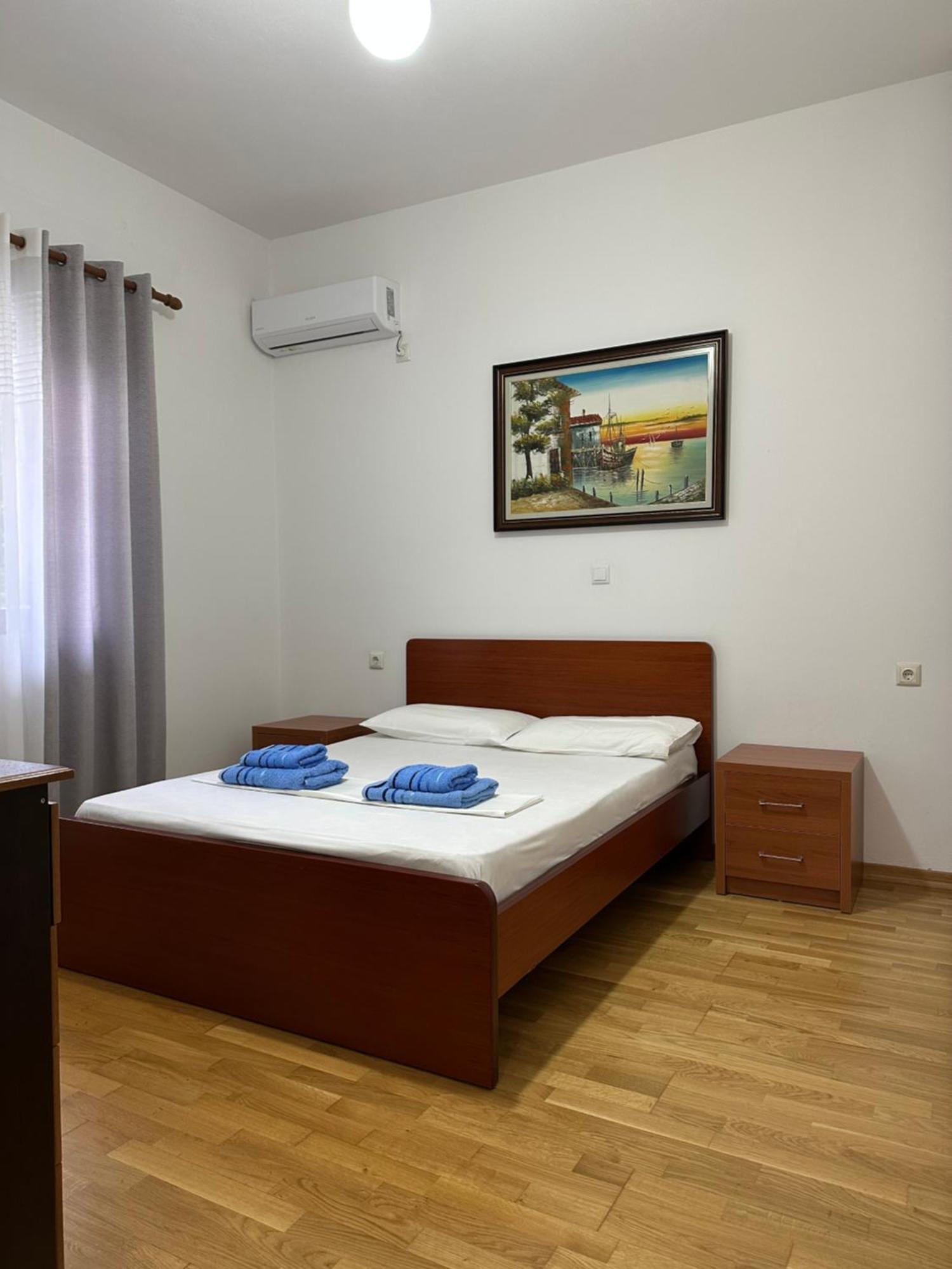 Gabriela Apartment