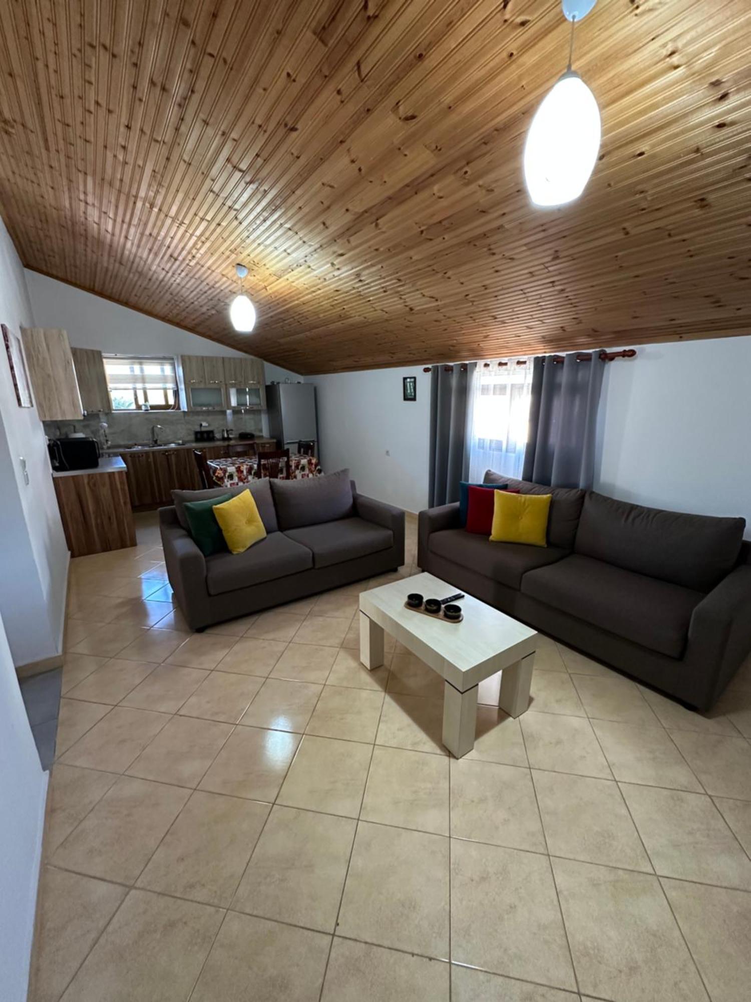 Apartment Gabriela
