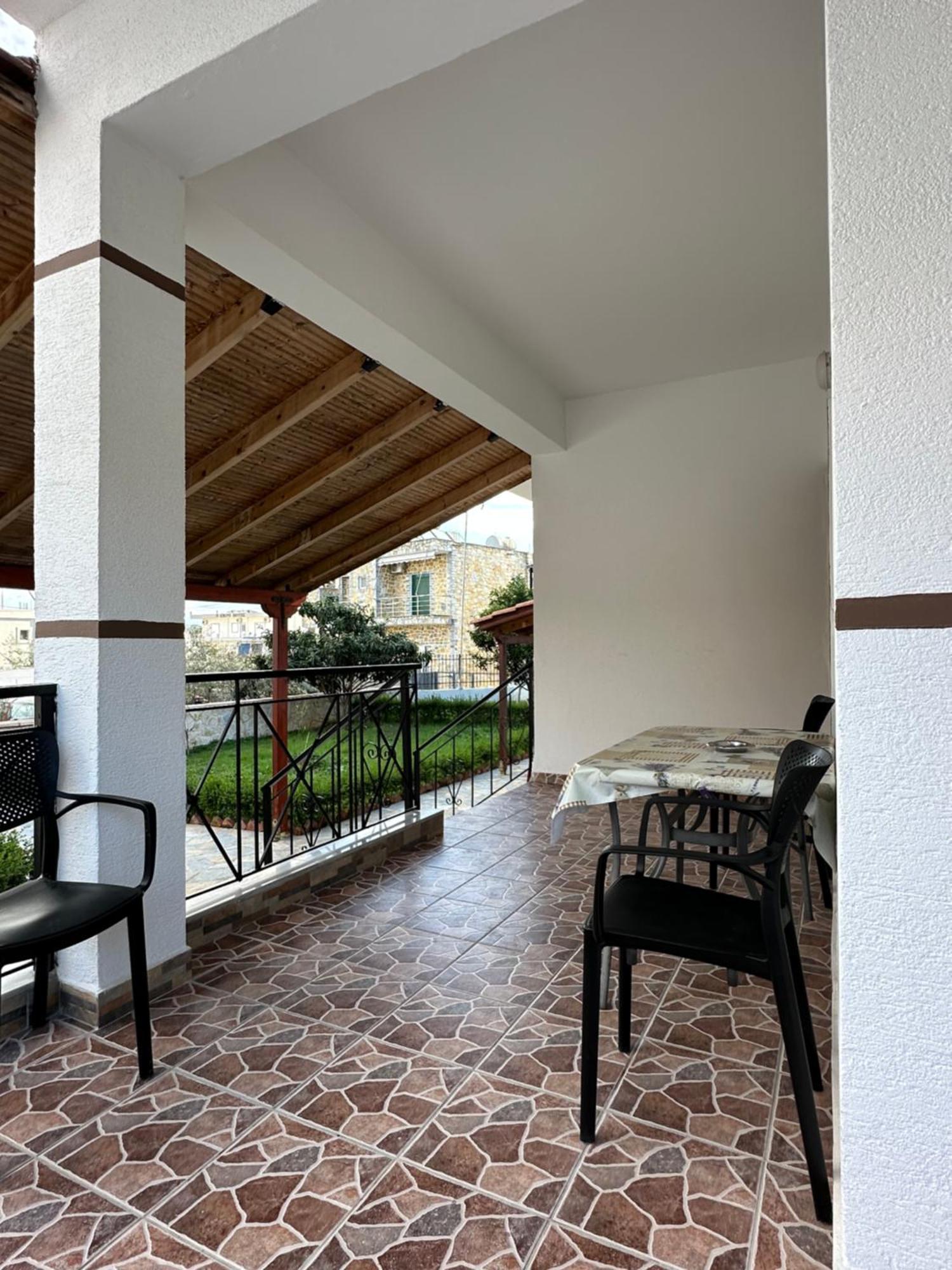 Apartment Gabriela